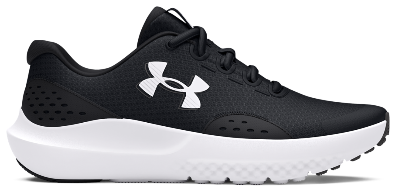 Under Armour Surge 4 Image 2 of 6. Tap to open photo gallery.
