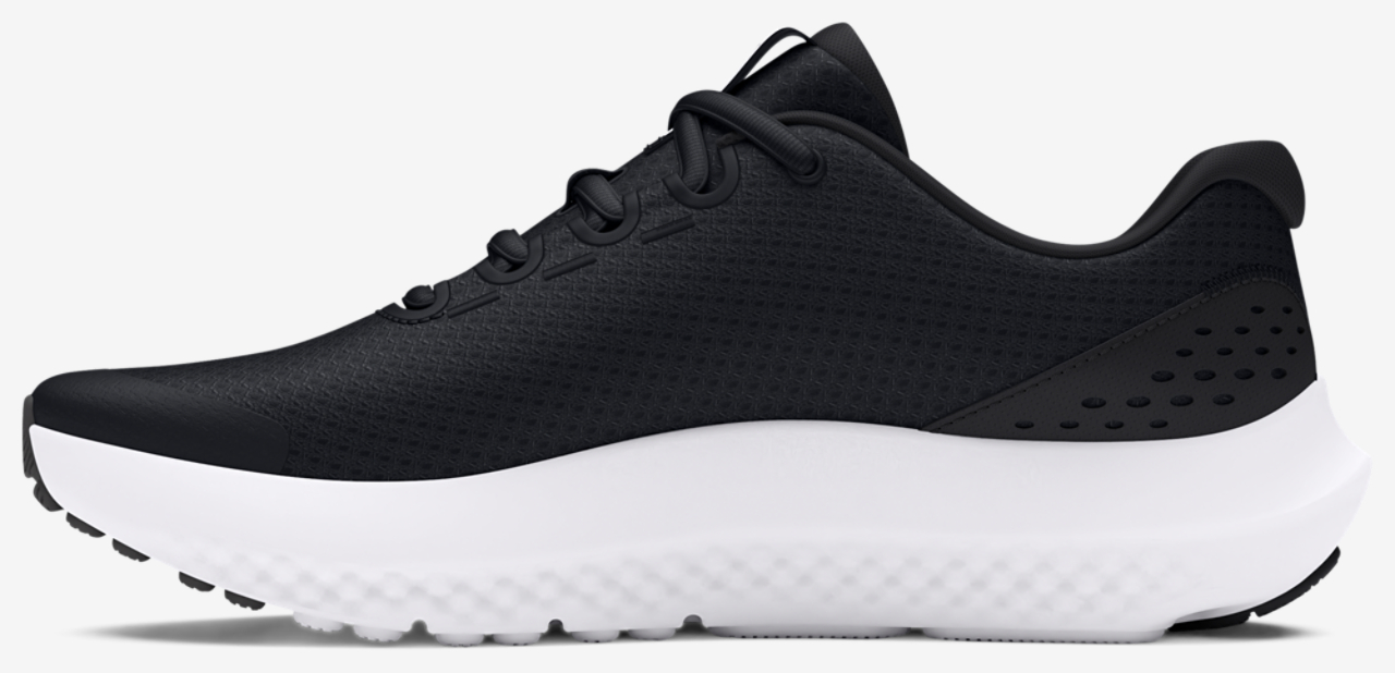 Under Armour Surge 4 Image 3 of 6. Tap to open photo gallery.