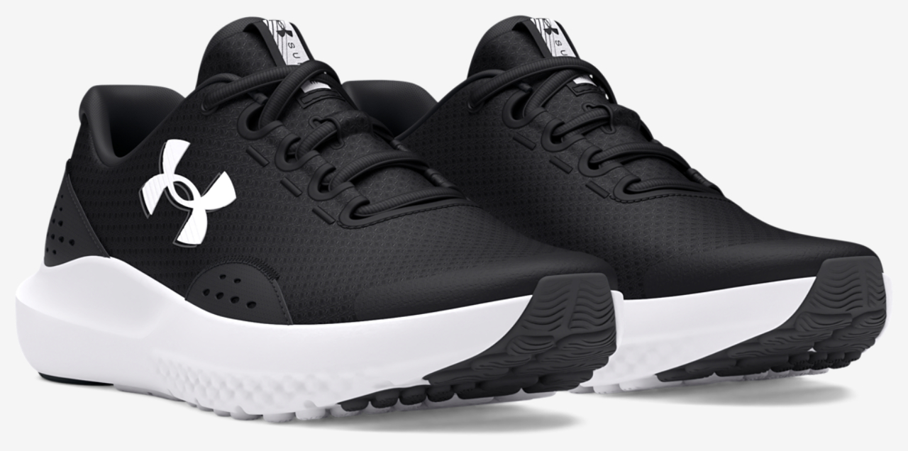 Under Armour Surge 4 Image 4 of 6. Tap to open photo gallery.