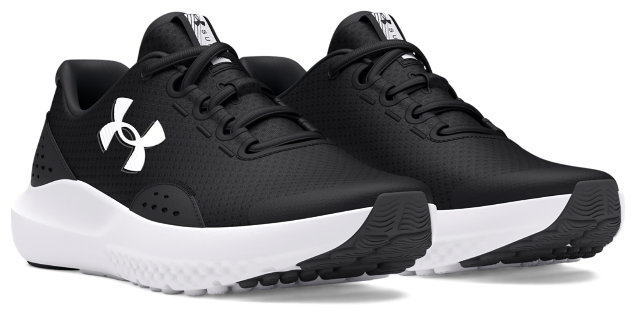 Under Armour Surge 4 Image 4 of 6. Tap to open photo gallery.
