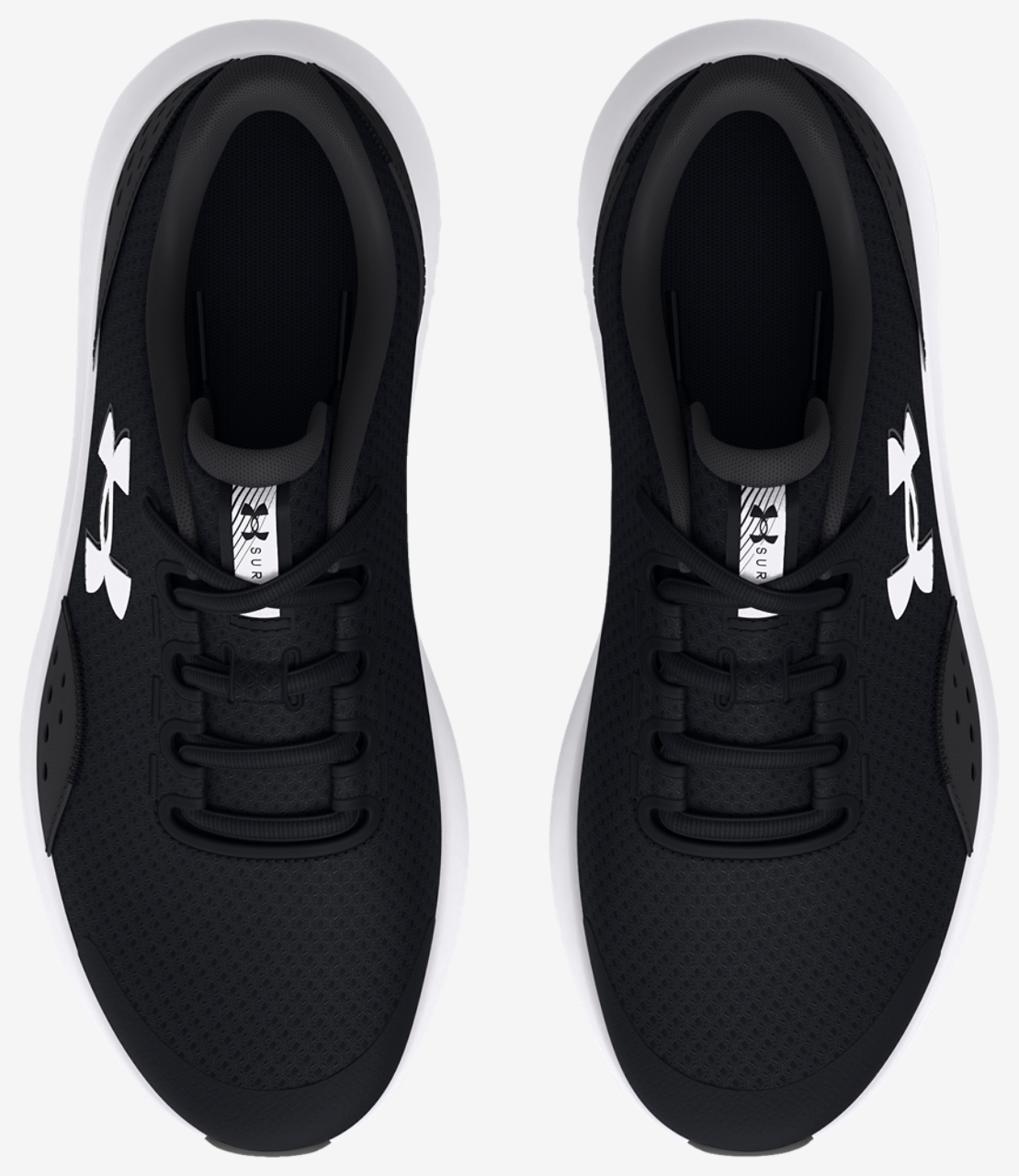 Under Armour Surge 4 Image 5 of 6. Tap to open photo gallery.