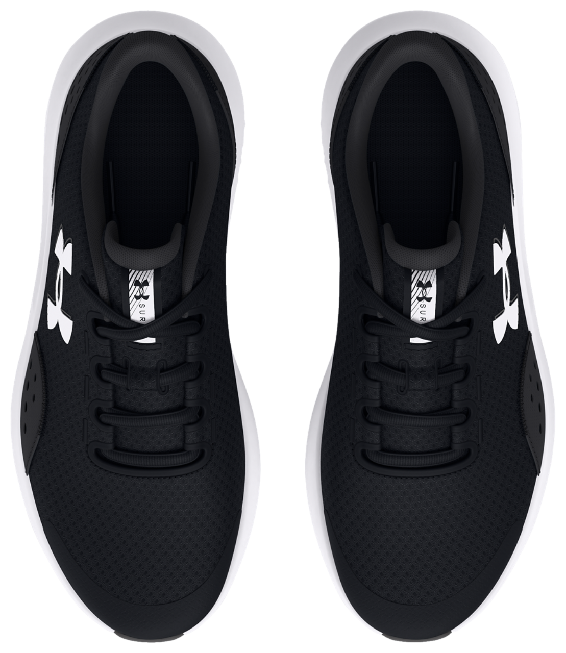 Under Armour Surge 4 Image 5 of 6. Tap to open photo gallery.