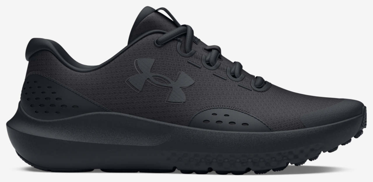 Under Armour Surge 4 Image 2 of 6. Tap to open photo gallery.