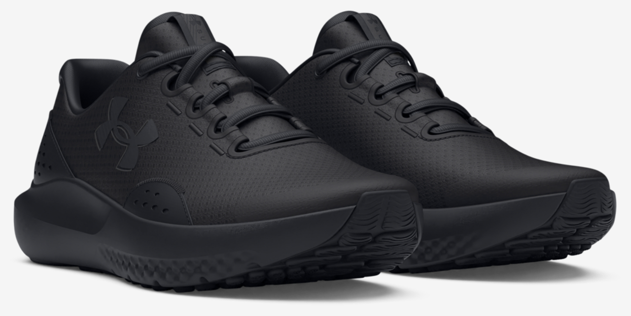 Under Armour Surge 4 Image 4 of 6. Tap to open photo gallery.