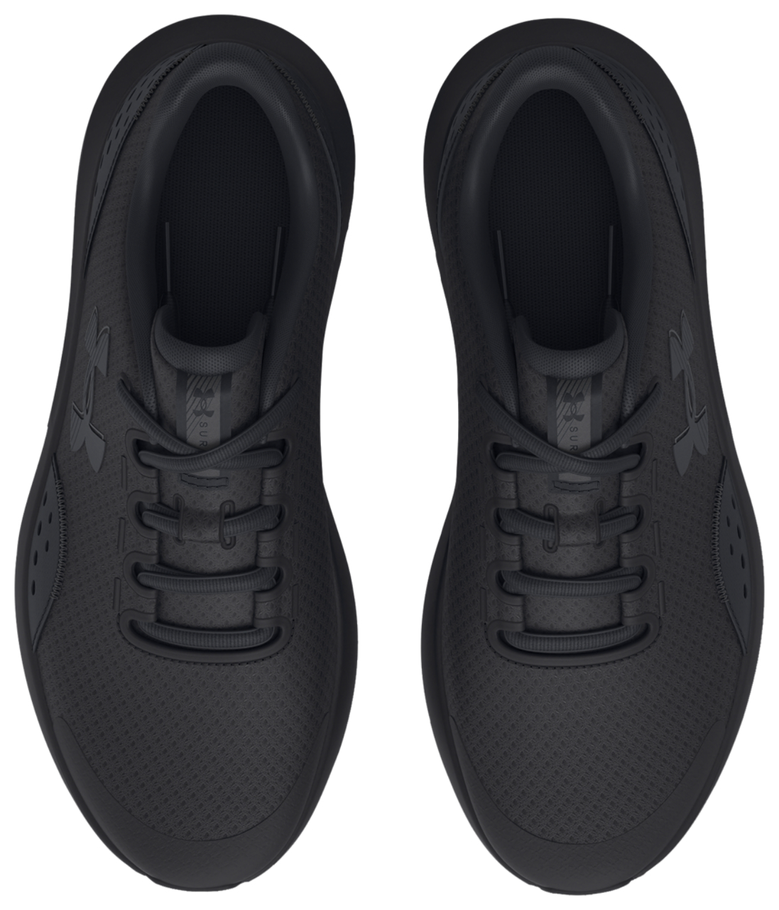 Under Armour Surge 4 Image 5 of 6. Tap to open photo gallery.