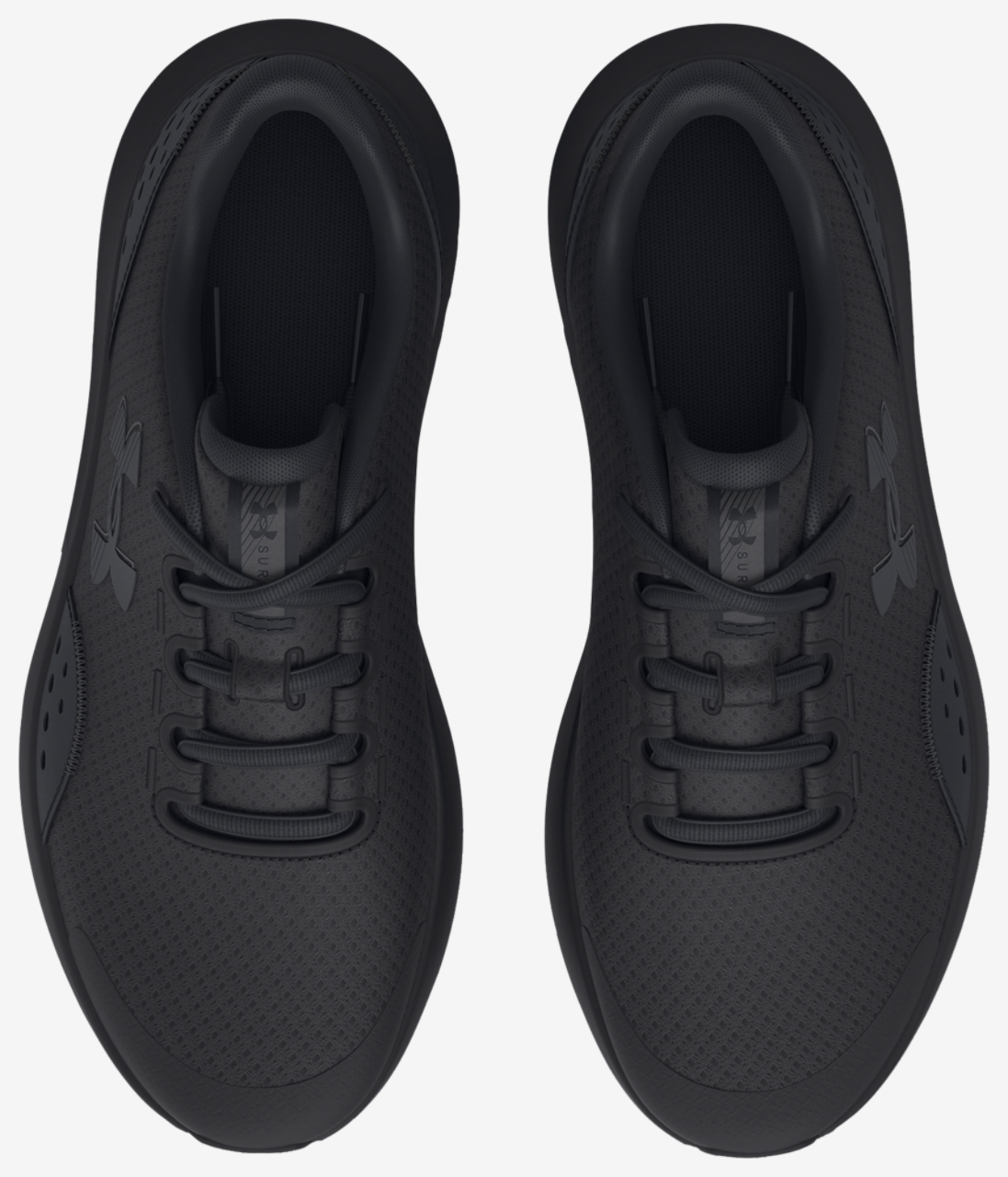 Under Armour Surge 4 Image 5 of 6. Tap to open photo gallery.