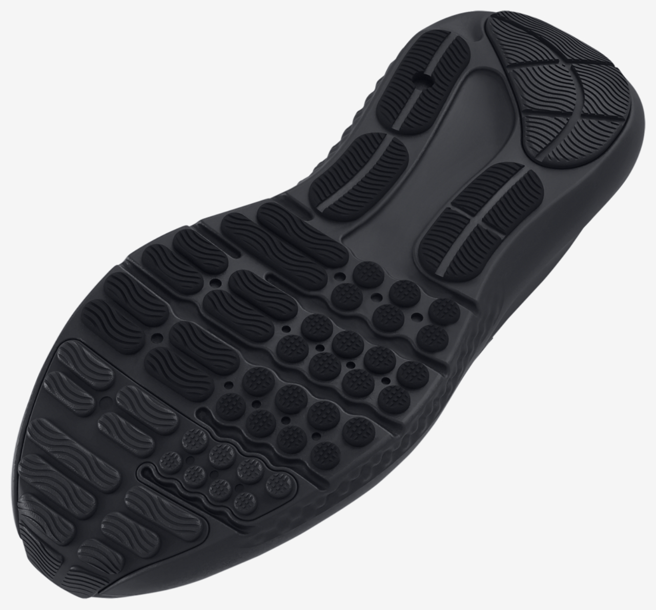 Under Armour Surge 4 Image 6 of 6. Tap to open photo gallery.