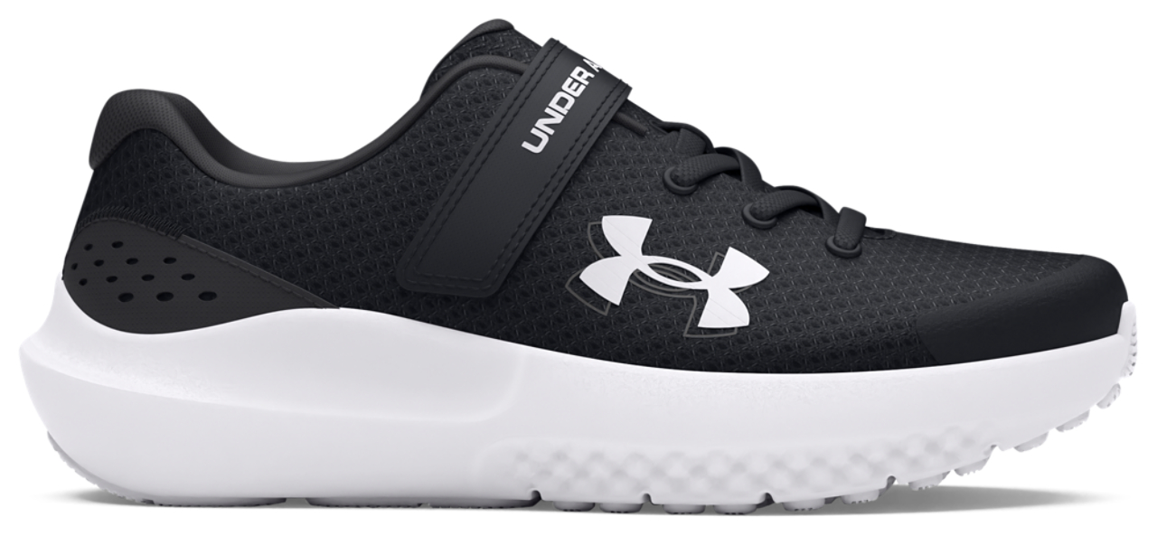 Under Armour Surge 4 Image 1 of 5. Tap to open photo gallery.