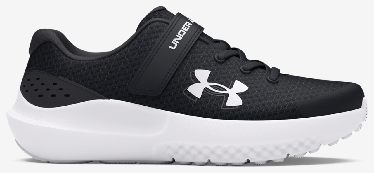 Under Armour Surge 4 Image 1 of 5. Tap to open photo gallery.