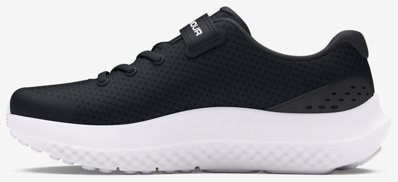 Under Armour Surge 4 Image 2 of 5. Tap to open photo gallery.