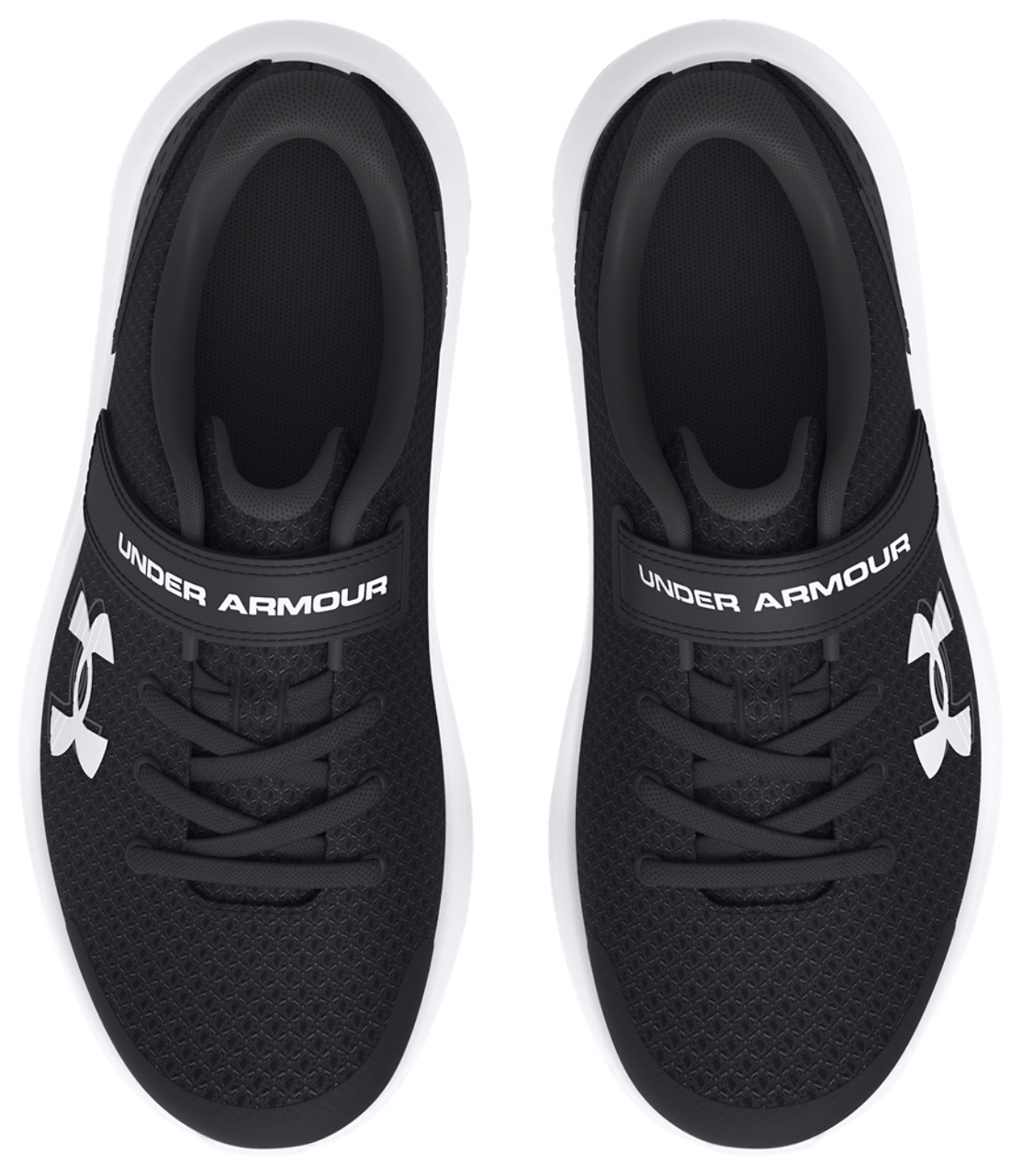 Under Armour Surge 4 Image 4 of 5. Tap to open photo gallery.