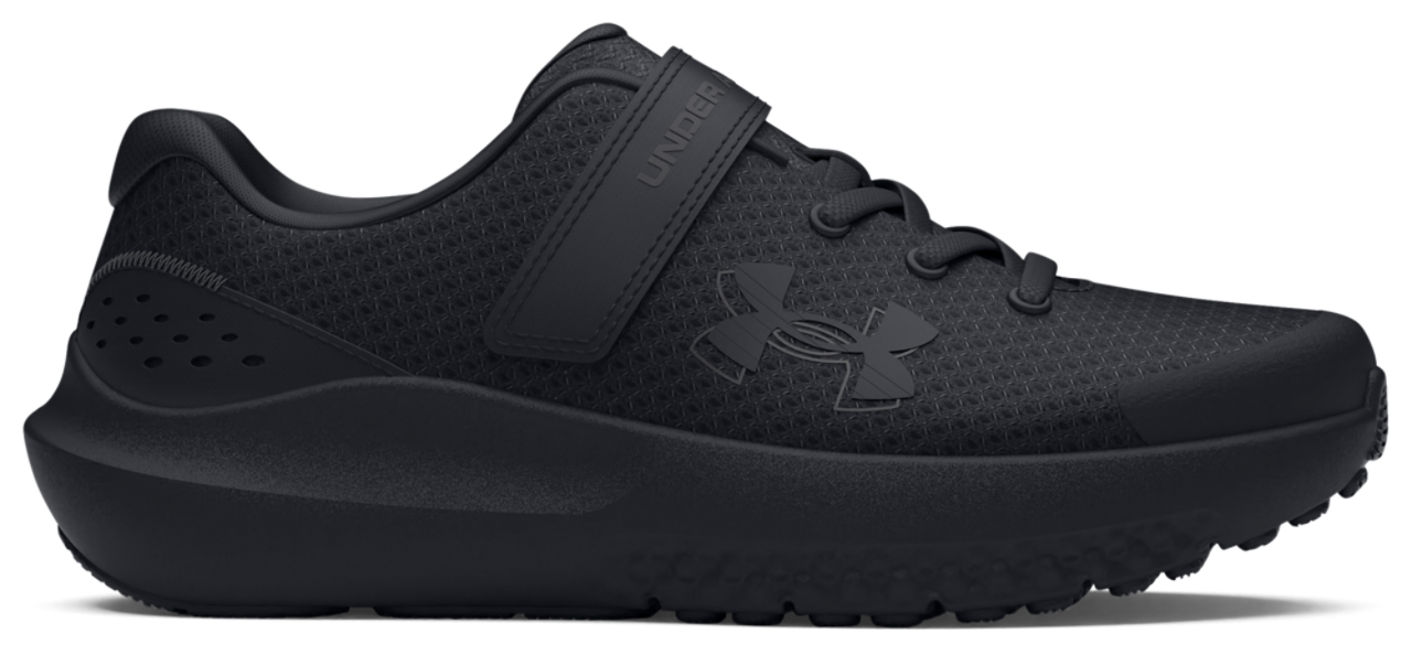 Under Armour Surge 4 Image 2 of 6. Tap to open photo gallery.