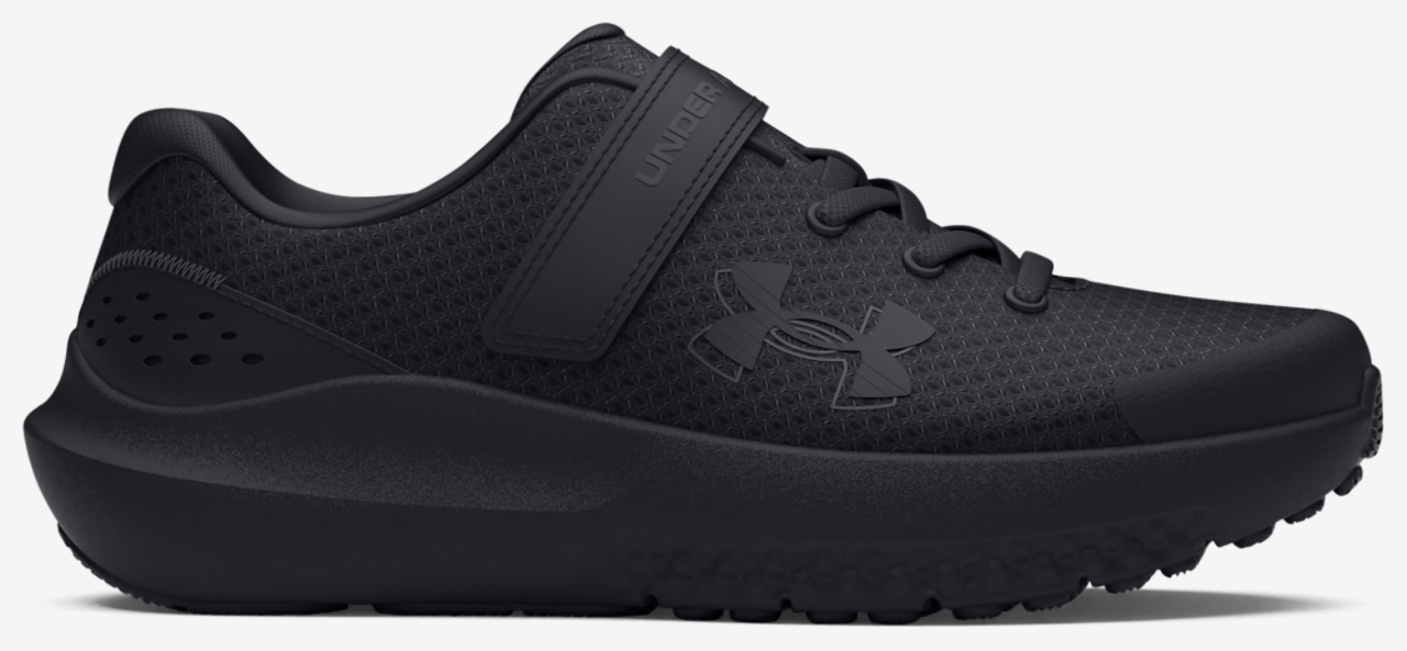 Under Armour Surge 4 Image 2 of 6. Tap to open photo gallery.