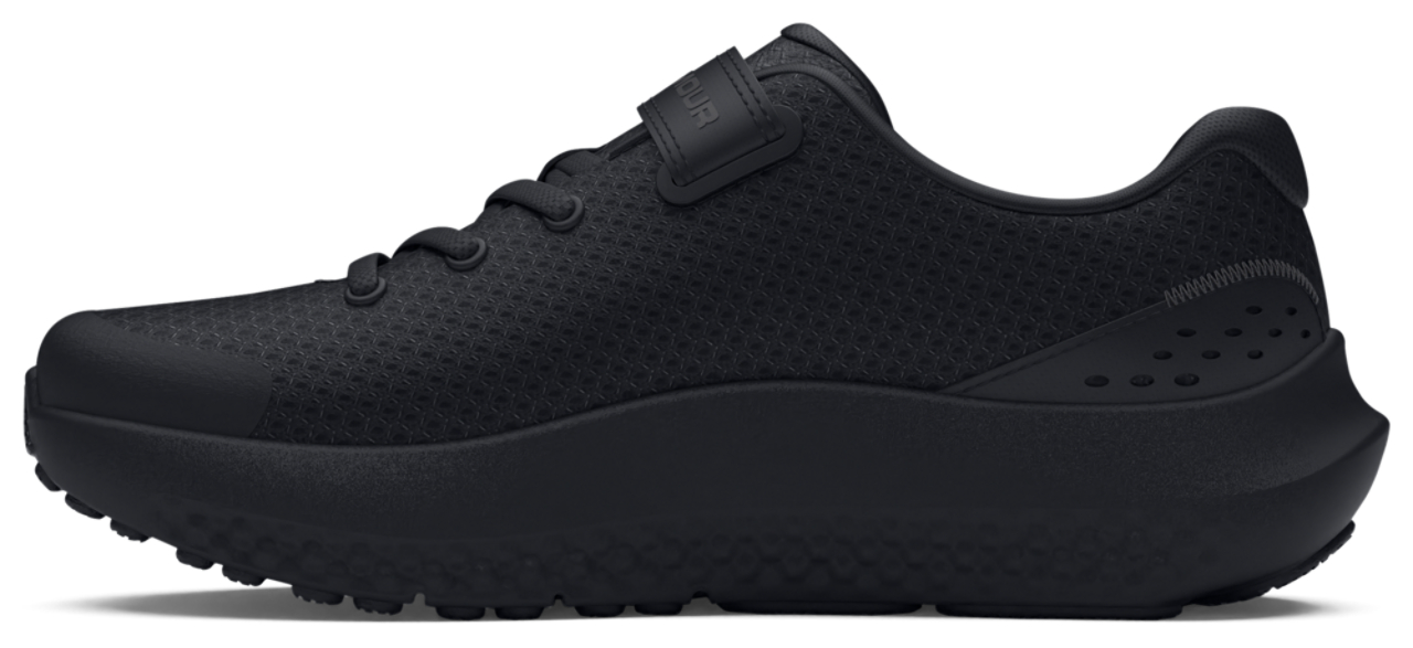 Under Armour Surge 4 Image 3 of 6. Tap to open photo gallery.