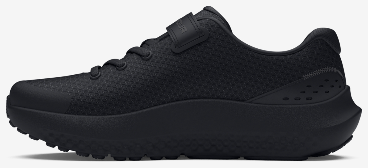 Under Armour Surge 4 Image 3 of 6. Tap to open photo gallery.
