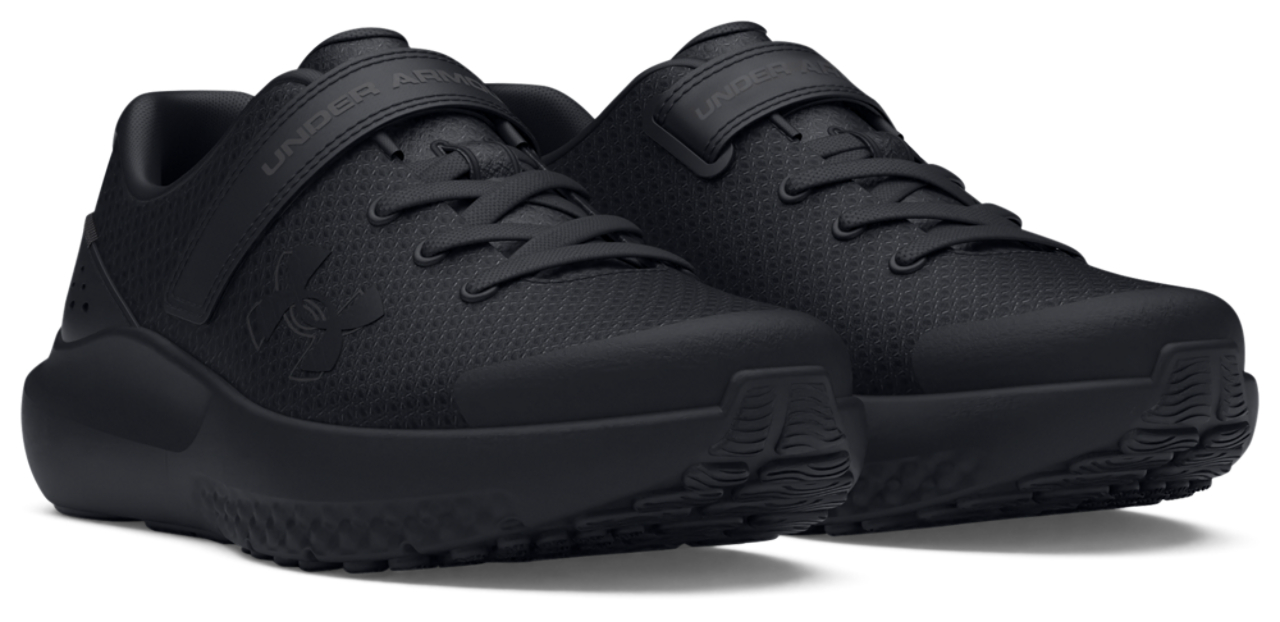Under Armour Surge 4 Image 4 of 6. Tap to open photo gallery.