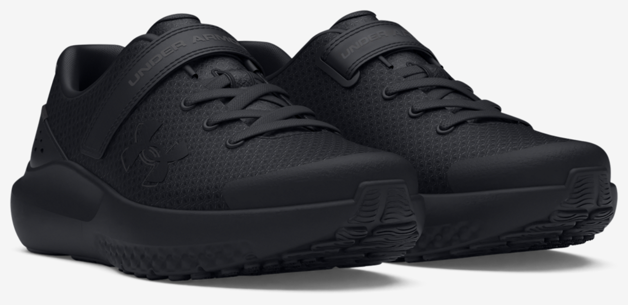 Under Armour Surge 4 Image 4 of 6. Tap to open photo gallery.