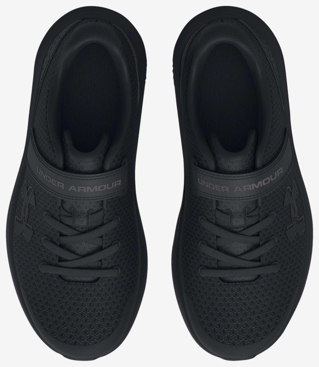 Under Armour Surge 4 Image 5 of 6. Tap to open photo gallery.