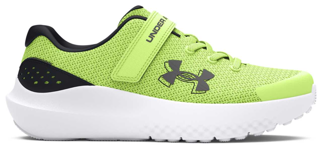 Under Armour Surge 4 Image 1 of 5. Tap to open photo gallery.