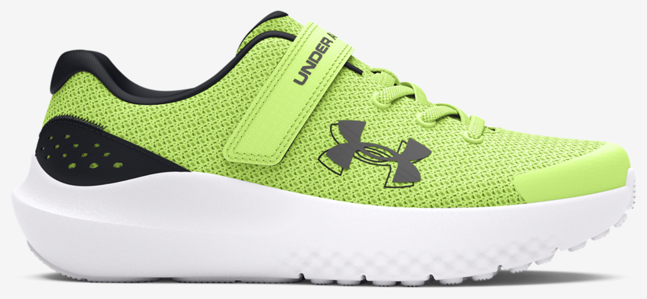 Under Armour Surge 4 Image 1 of 5. Tap to open photo gallery.