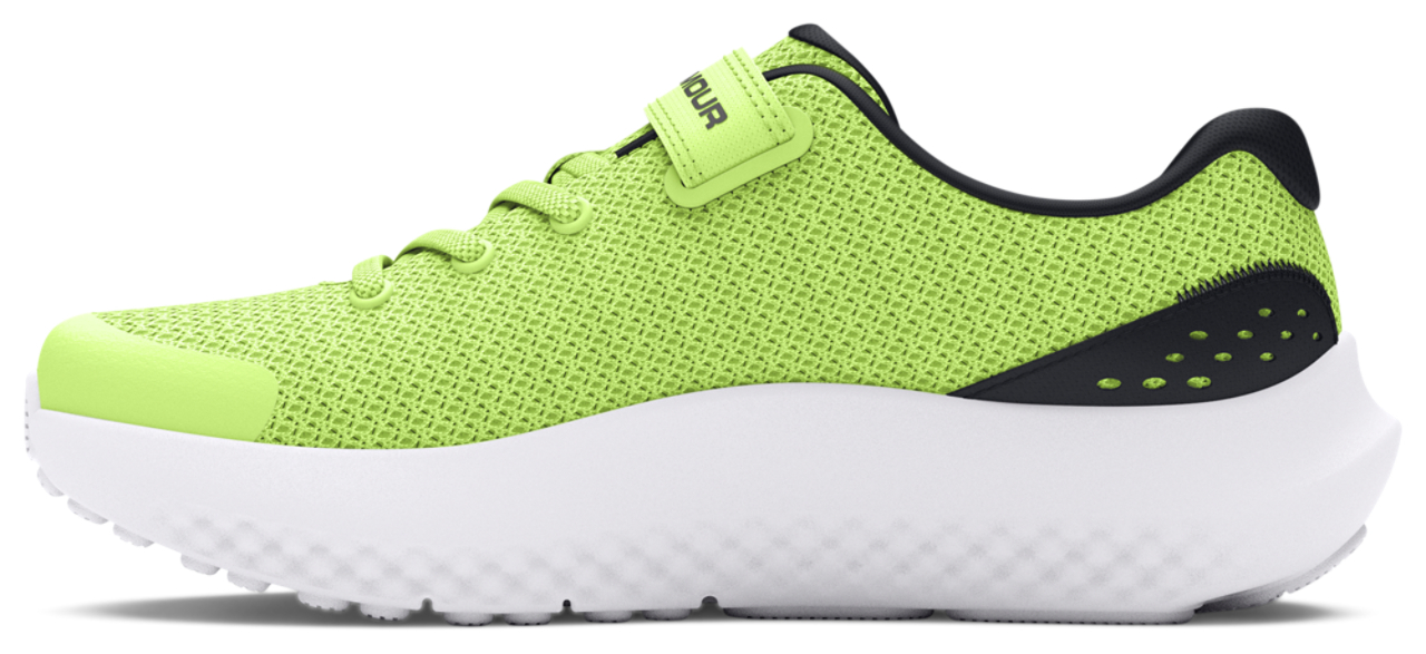 Under Armour Surge 4 Image 2 of 5. Tap to open photo gallery.