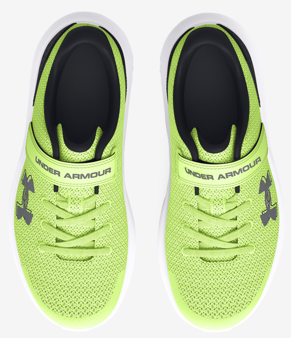 Under Armour Surge 4 Image 4 of 5. Tap to open photo gallery.