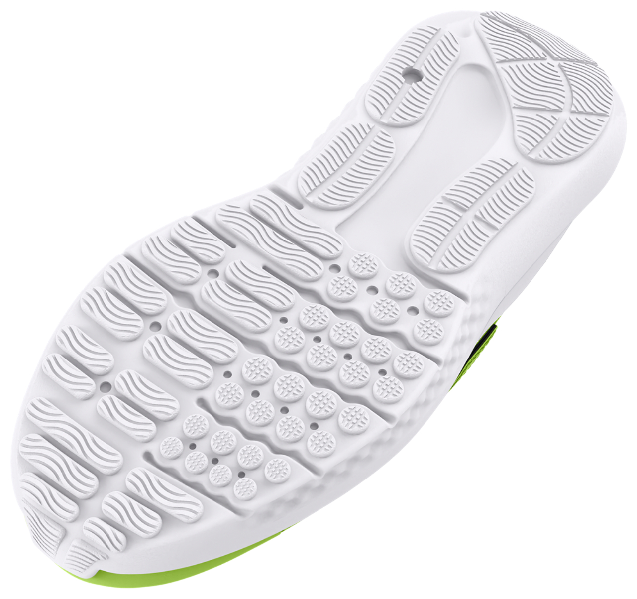 Under Armour Surge 4 Image 5 of 5. Tap to open photo gallery.