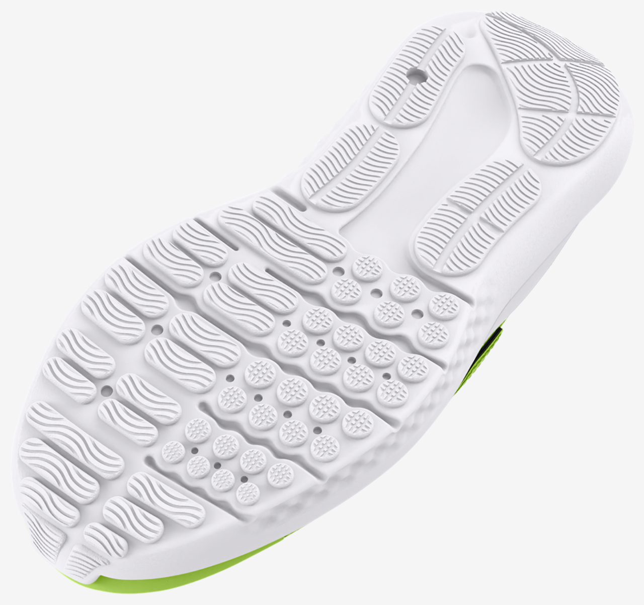 Under Armour Surge 4 Image 5 of 5. Tap to open photo gallery.
