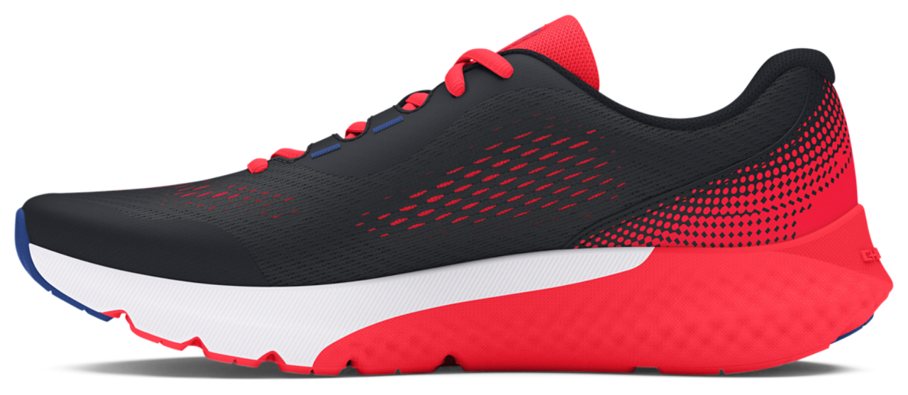 Under Armour Charged Rogue 4 Image 2 of 5. Tap to open photo gallery.