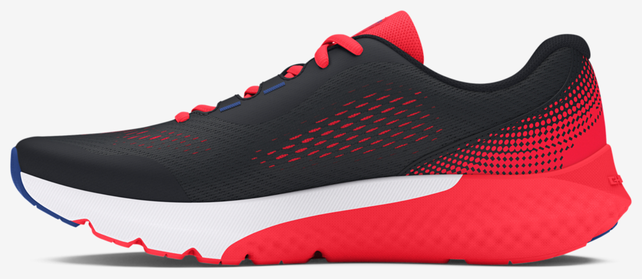 Under Armour Charged Rogue 4 Image 2 of 5. Tap to open photo gallery.