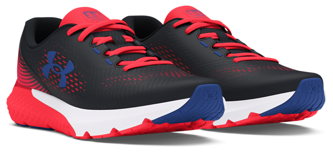 Under Armour Charged Rogue 4 Image 3 of 5. Tap to open photo gallery.