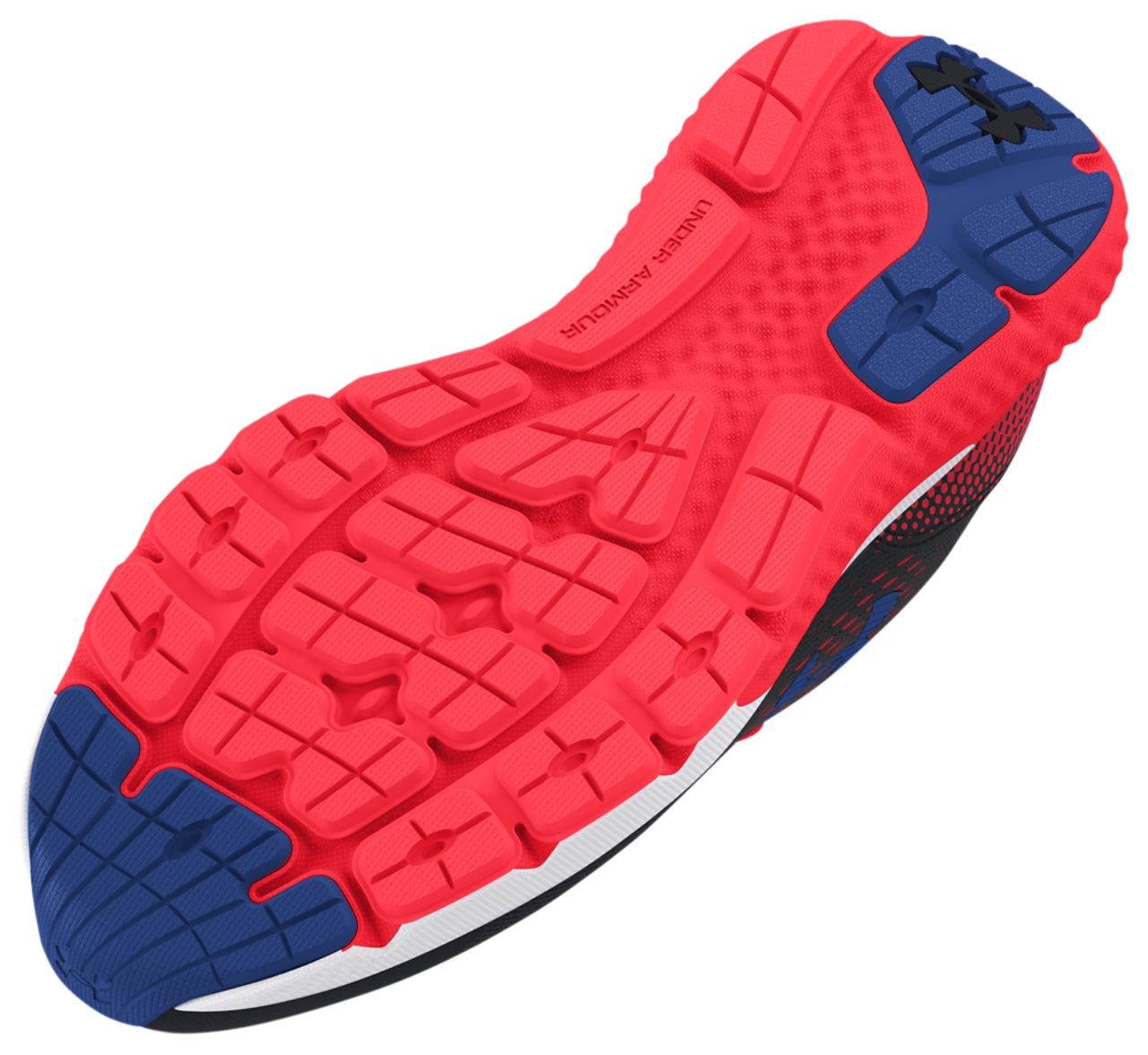 Under Armour Charged Rogue 4 Image 5 of 5. Tap to open photo gallery.