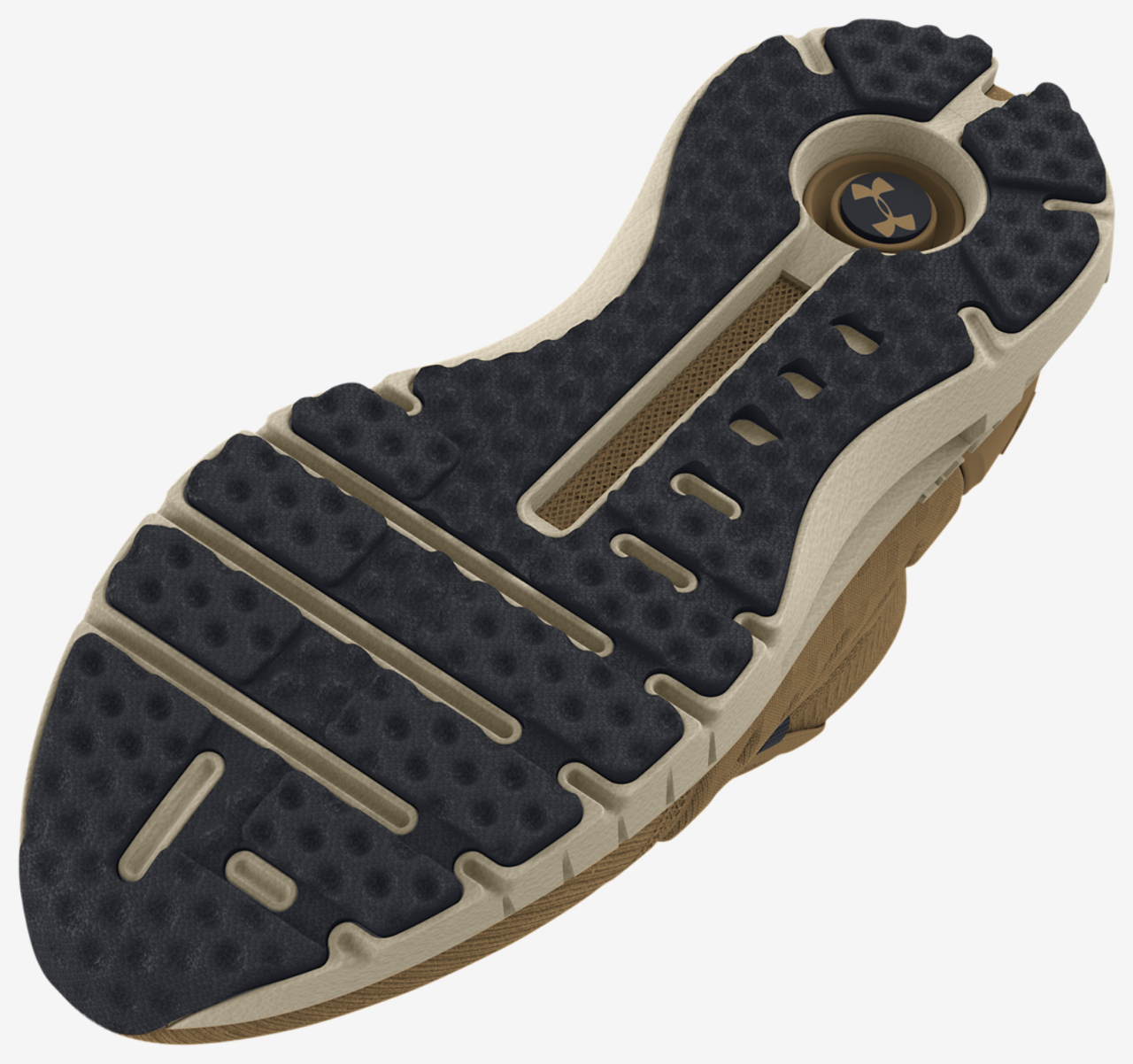 Under Armour Phantom 1 Image 5 of 5. Tap to open photo gallery.