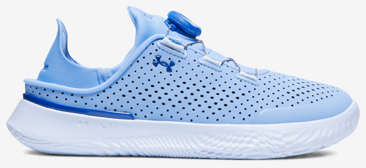 Under Armour Slipspeed Image 1 of 6. Tap to open photo gallery.