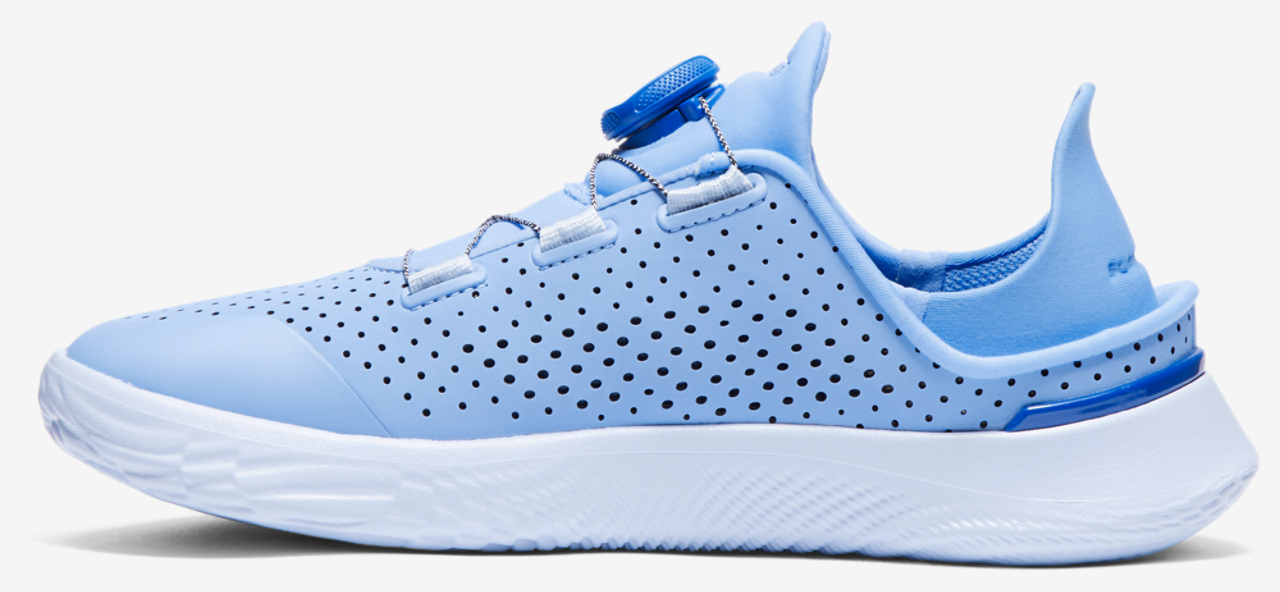 Under Armour Slipspeed Image 2 of 6. Tap to open photo gallery.