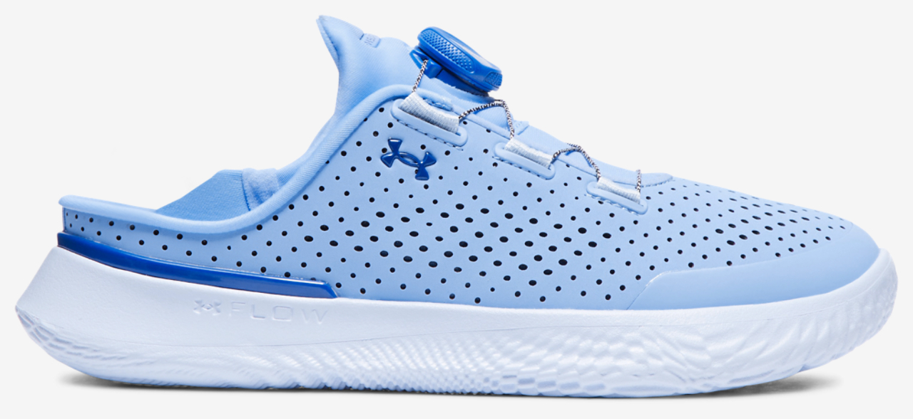 Under Armour Slipspeed Image 3 of 6. Tap to open photo gallery.