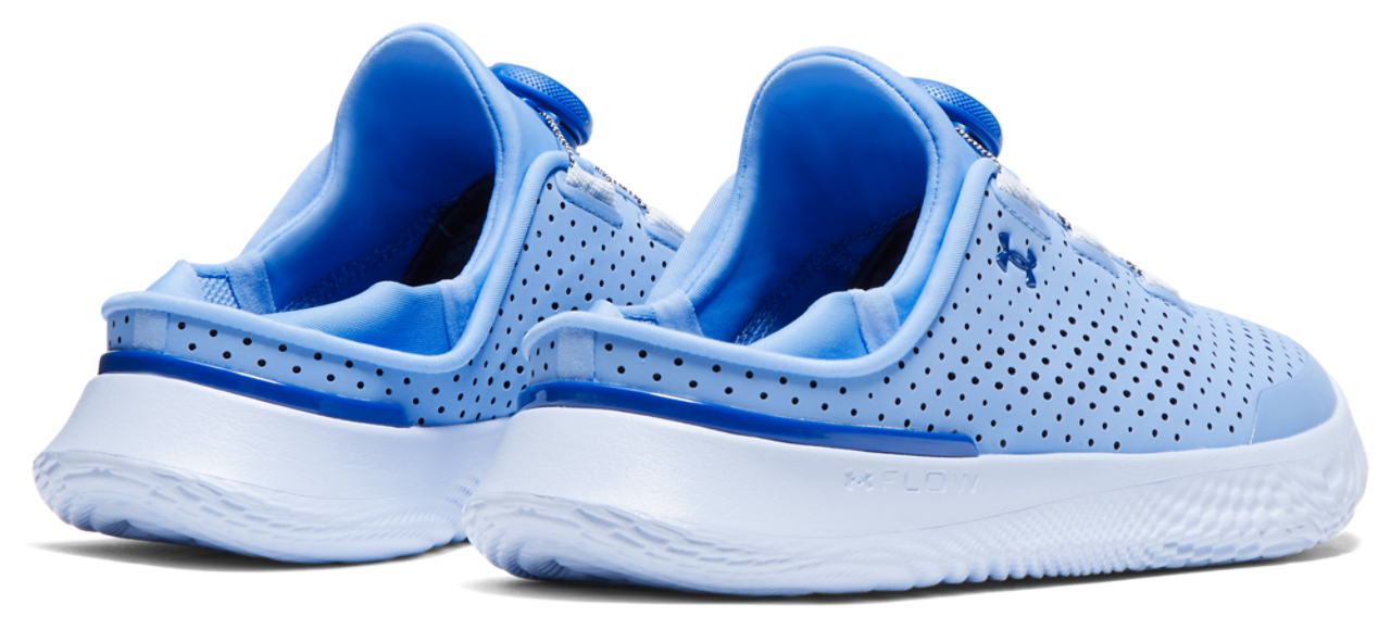 Under Armour Slipspeed Image 4 of 6. Tap to open photo gallery.