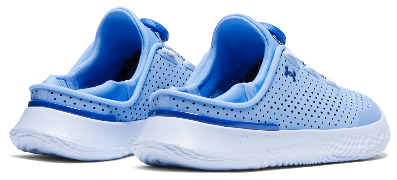 Under Armour Slipspeed Image 4 of 6. Tap to open photo gallery.