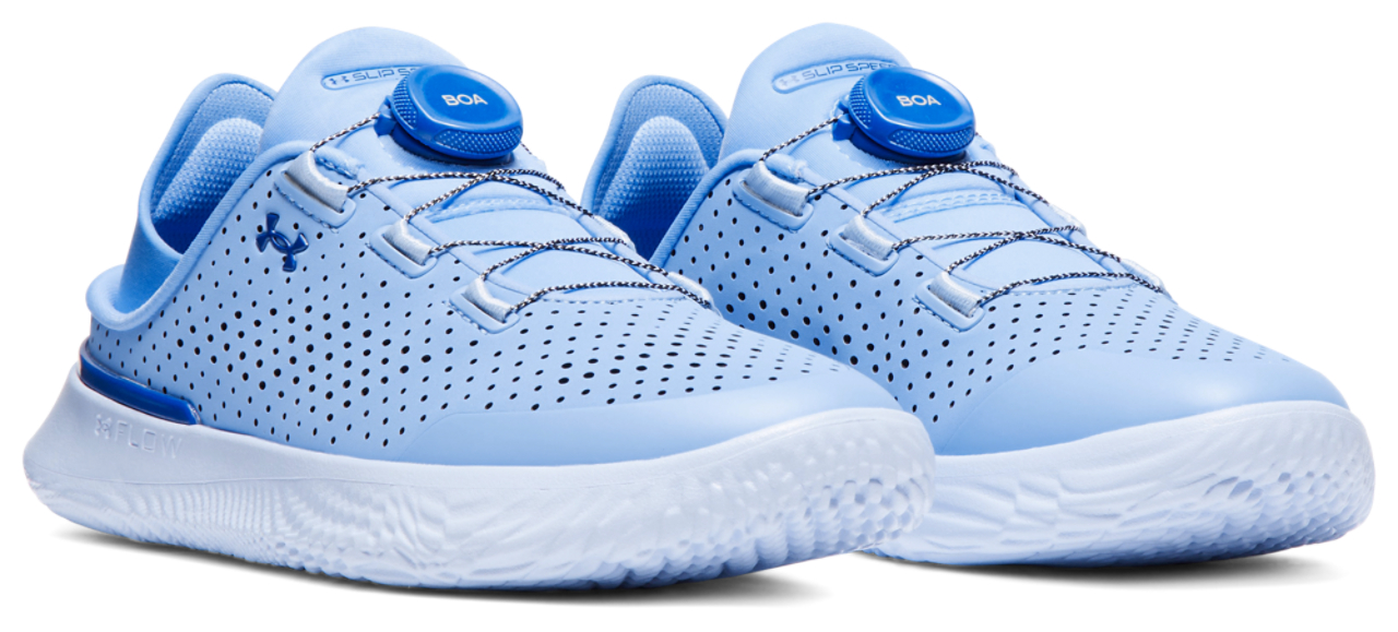 Under Armour Slipspeed Image 5 of 6. Tap to open photo gallery.