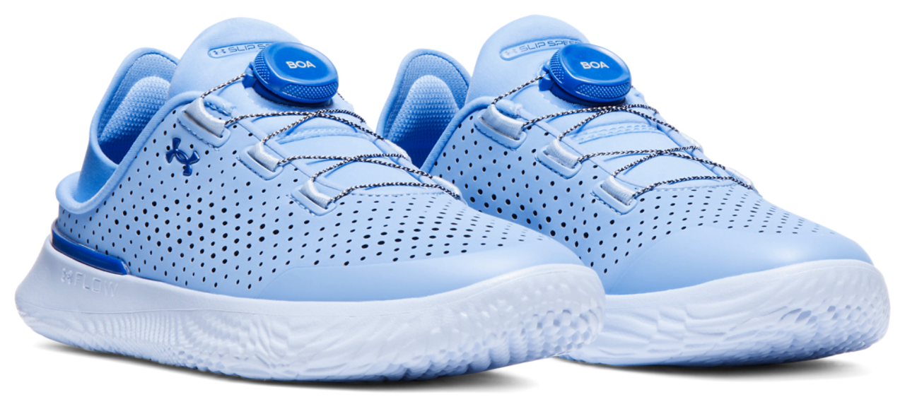 Under Armour Slipspeed Image 5 of 6. Tap to open photo gallery.