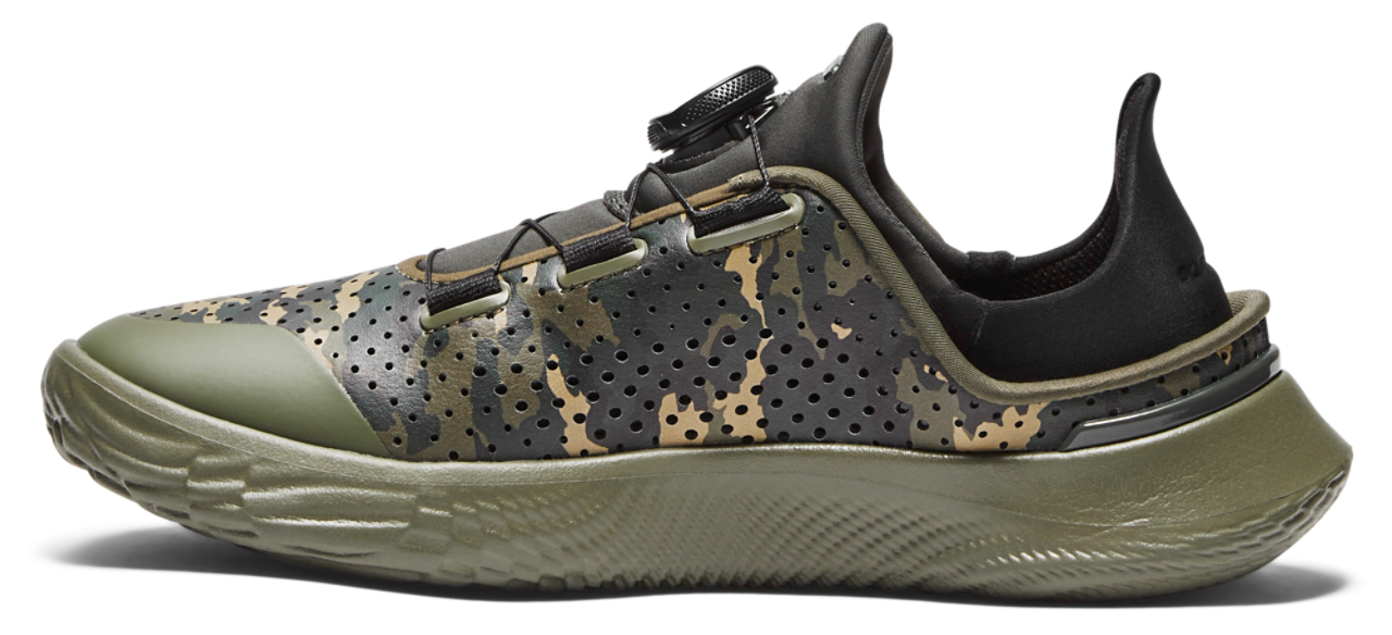 Under Armour Slipspeed TR Image 2 of 7. Tap to open photo gallery.