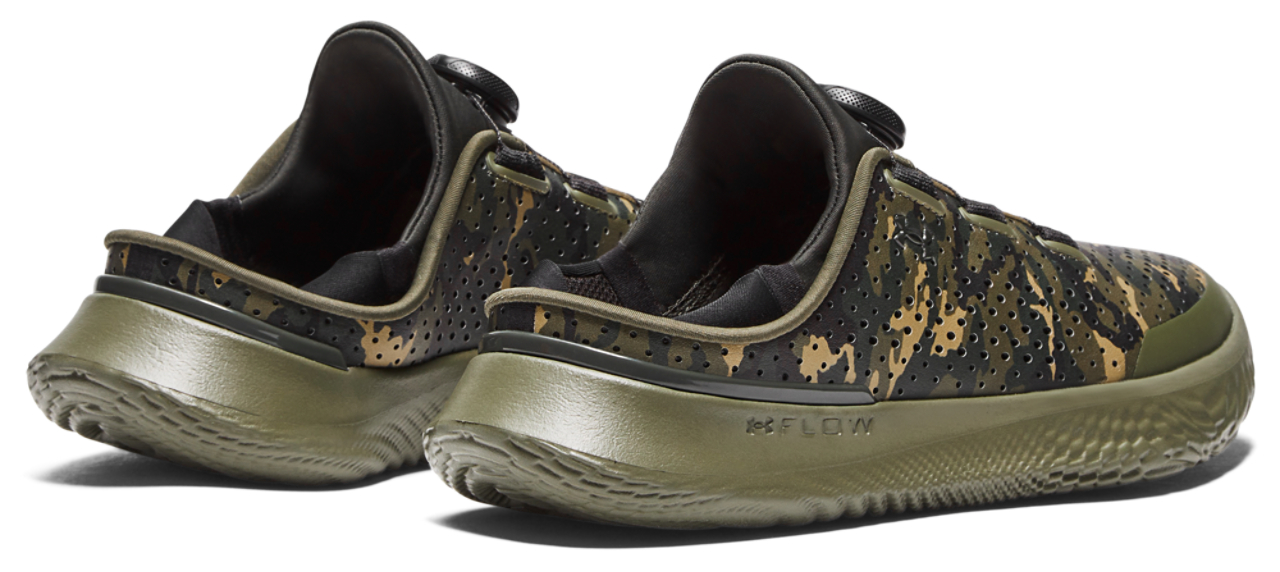 Under Armour Slipspeed TR Image 4 of 7. Tap to open photo gallery.