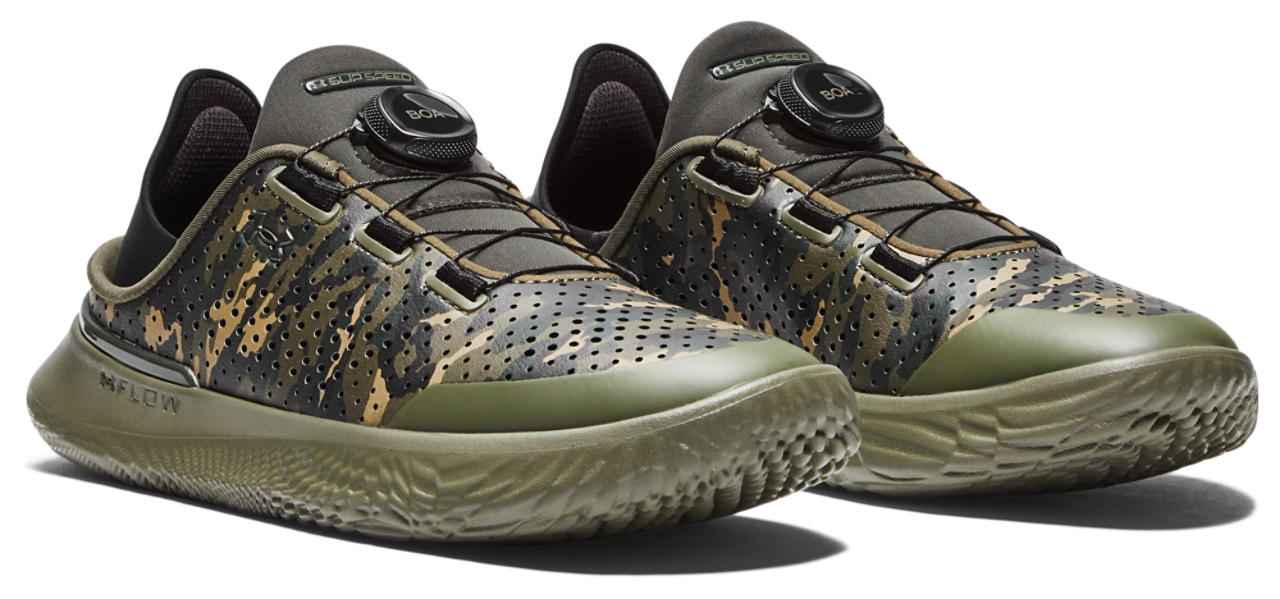 Under Armour Slipspeed TR Image 5 of 7. Tap to open photo gallery.