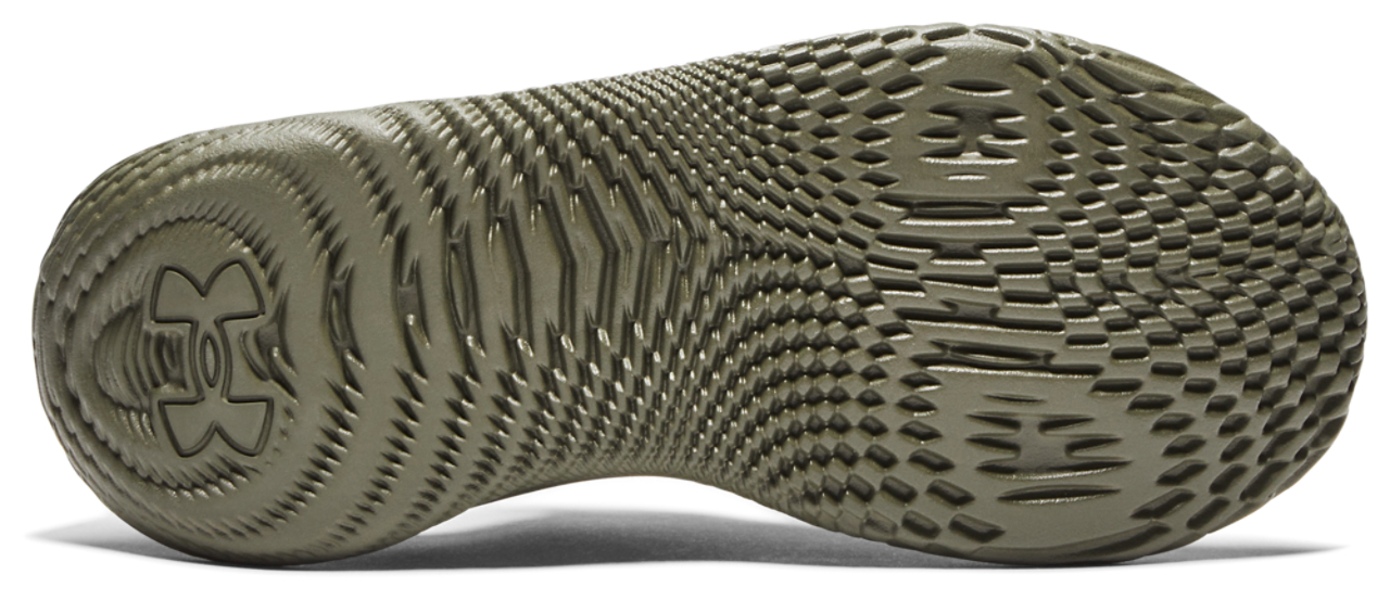 Under Armour Slipspeed TR Image 7 of 7. Tap to open photo gallery.