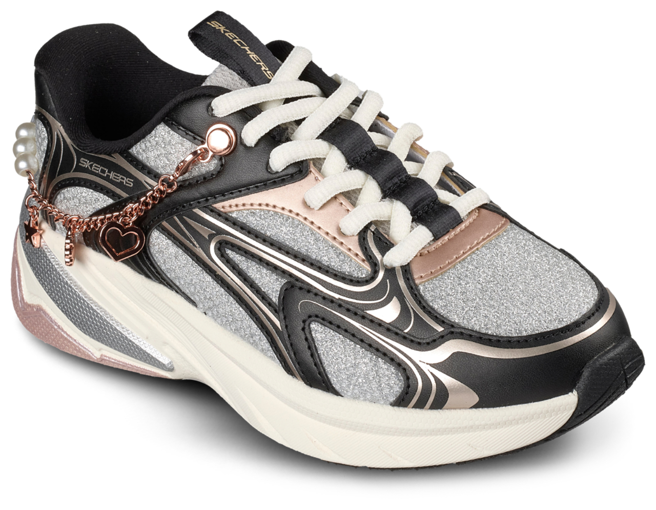 Skechers S2K Image 3 of 6. Tap to open photo gallery.