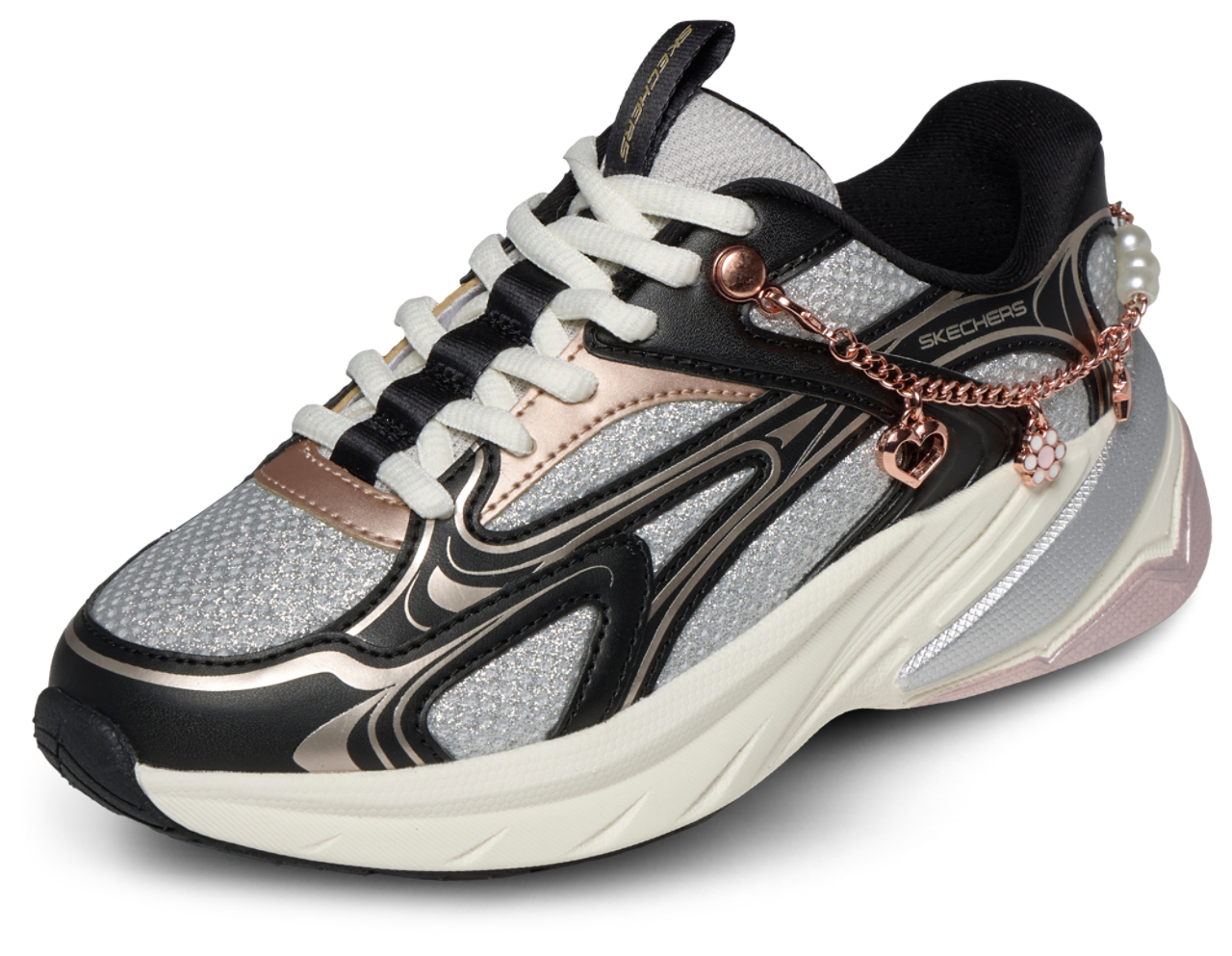 Skechers S2K Image 4 of 6. Tap to open photo gallery.