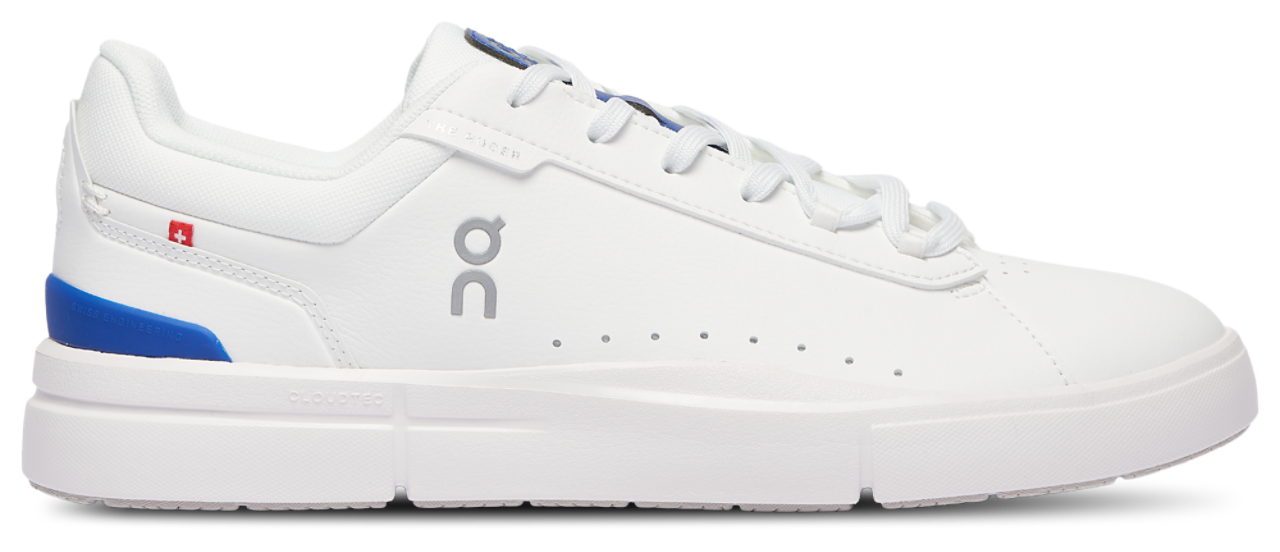 On Roger Advantage Image 1 of 6. Tap to open photo gallery.