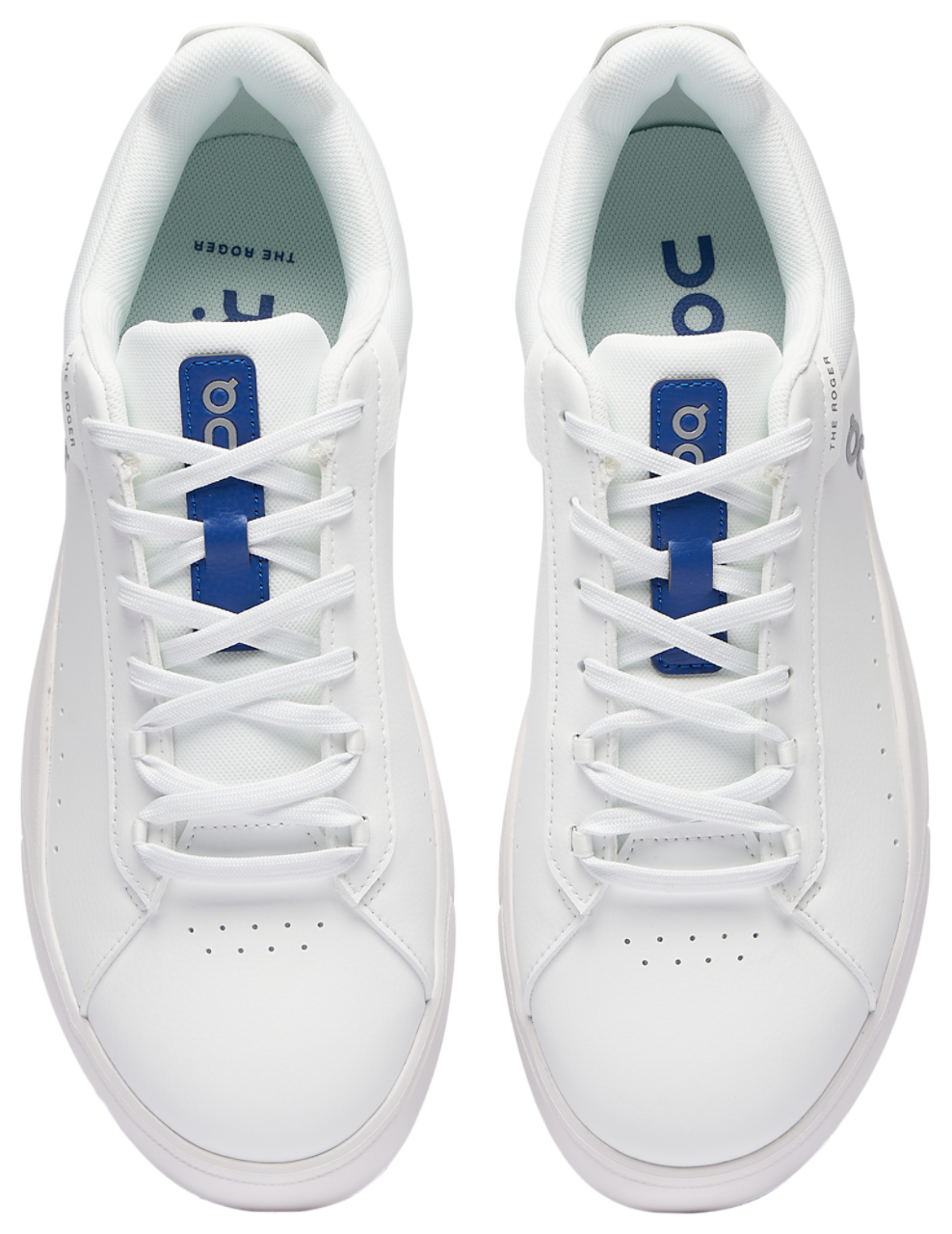 On Roger Advantage Image 4 of 6. Tap to open photo gallery.