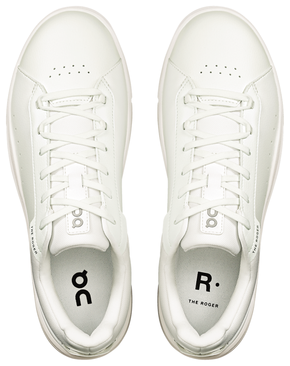 On Roger Advantage Image 4 of 6. Tap to open photo gallery.
