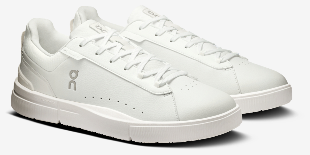On Roger Advantage Image 6 of 6. Tap to open photo gallery.